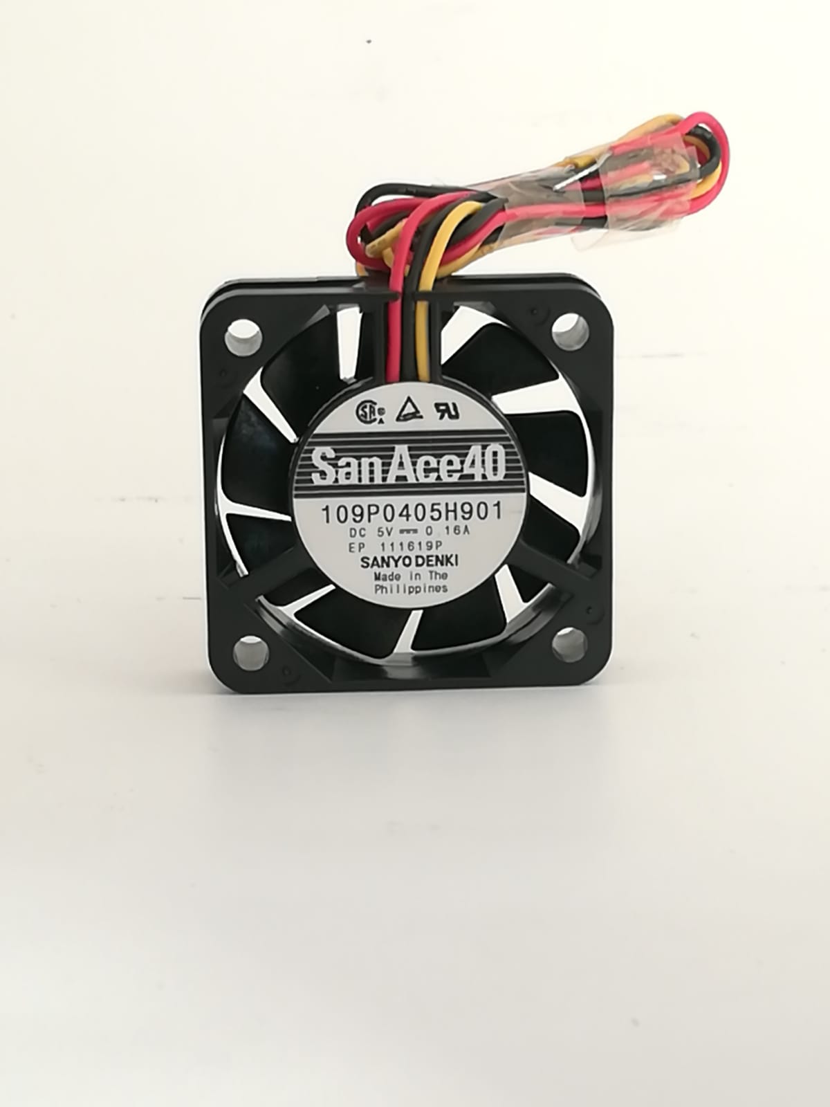SAN ACE 40-109P0405H901